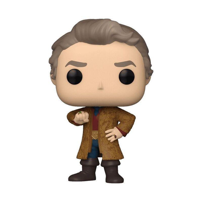 Funko Pop! Movies Dungeons & Dragons Forge 3.75-Inch Vinyl Figure, , large image number 0