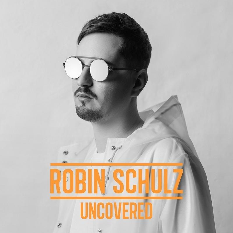 Uncovered (2 Discs) | Robin Schulz, , large image number 0