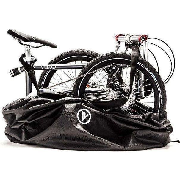 Vello Cover Bike Bag, , large image number 2