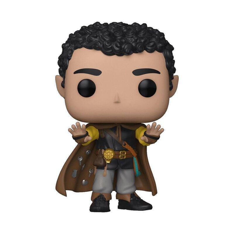 Funko Pop! Movies Dungeons & Dragons Simon 3.75-Inch Vinyl Figure, , large image number 0