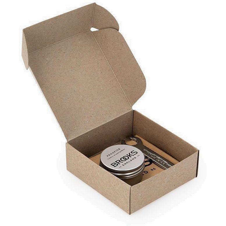 Brooks Saddle Care Kit, , medium