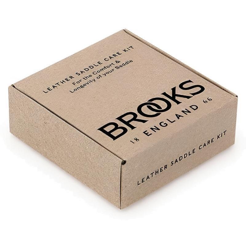 Brooks Saddle Care Kit, , large image number 1