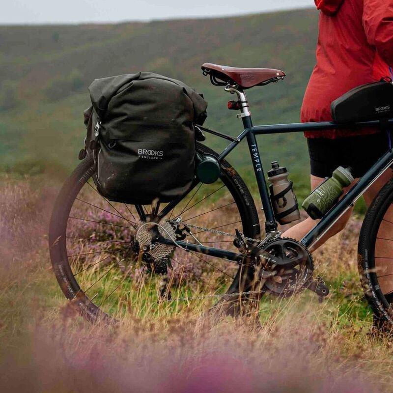 Brooks Scape Pannier Large Mud Green, , large image number 5