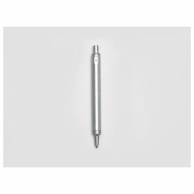 HMM Ballpoint Raw Pen, , large image number 4