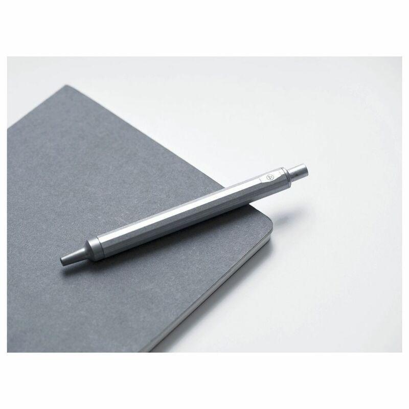 HMM Ballpoint Raw Pen, , large image number 6