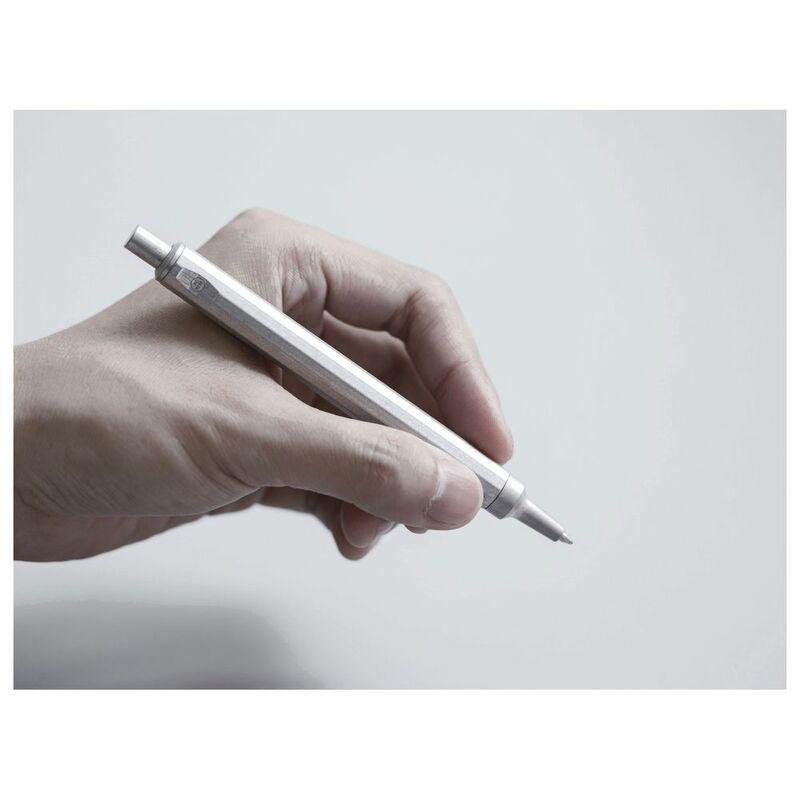 HMM Ballpoint Raw Pen, , large image number 8