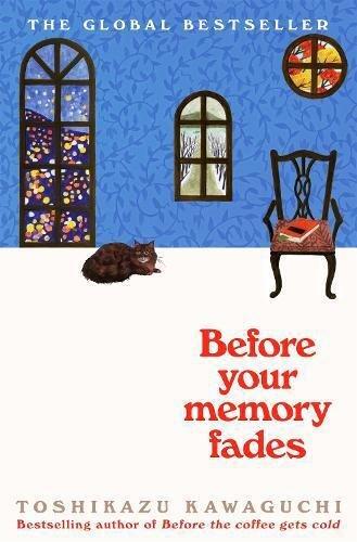 Before Your Memory Fades | Toshikazu Kawaguchi, , large image number 0
