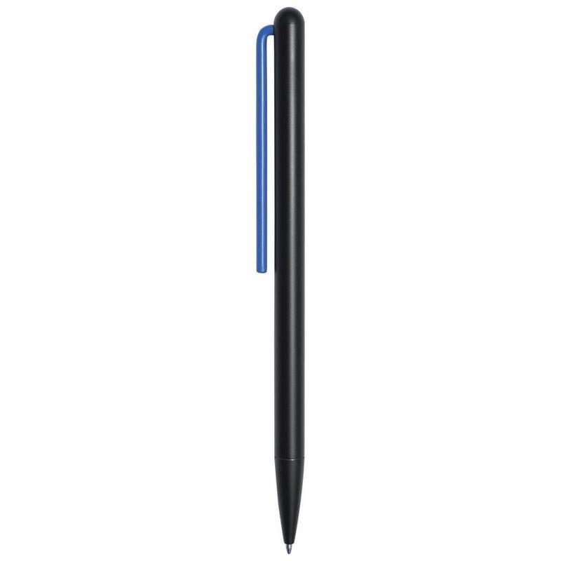 Pininfarina Segno Grafeex Ballpoint - Blue Ballpoint Pen - Cross Refill Black Ink, , medium