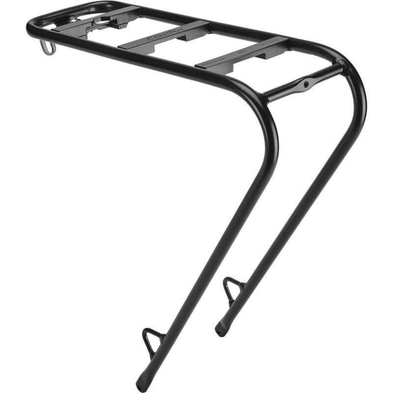 Electra Alloy Mik Front Rack Black, , large image number 0