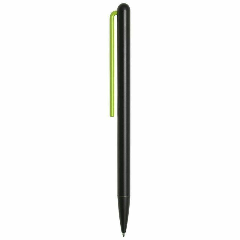 Pininfarina Segno Grafeex Ballpoint - Green Ballpoint Pen - Cross Refill Black Ink, , large image number 0