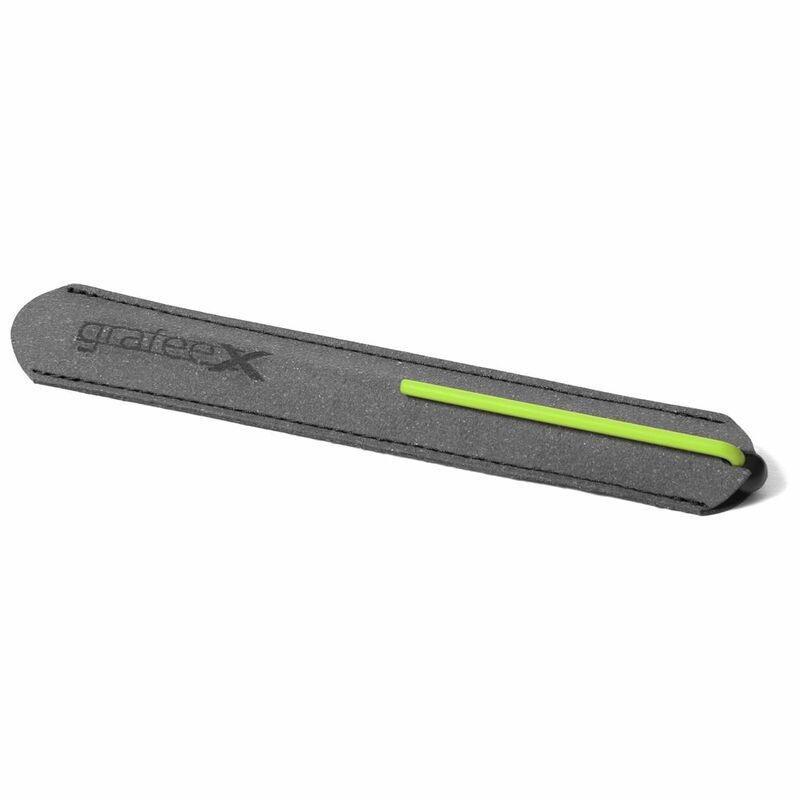Pininfarina Segno Grafeex Ballpoint - Green Ballpoint Pen - Cross Refill Black Ink, , large image number 2