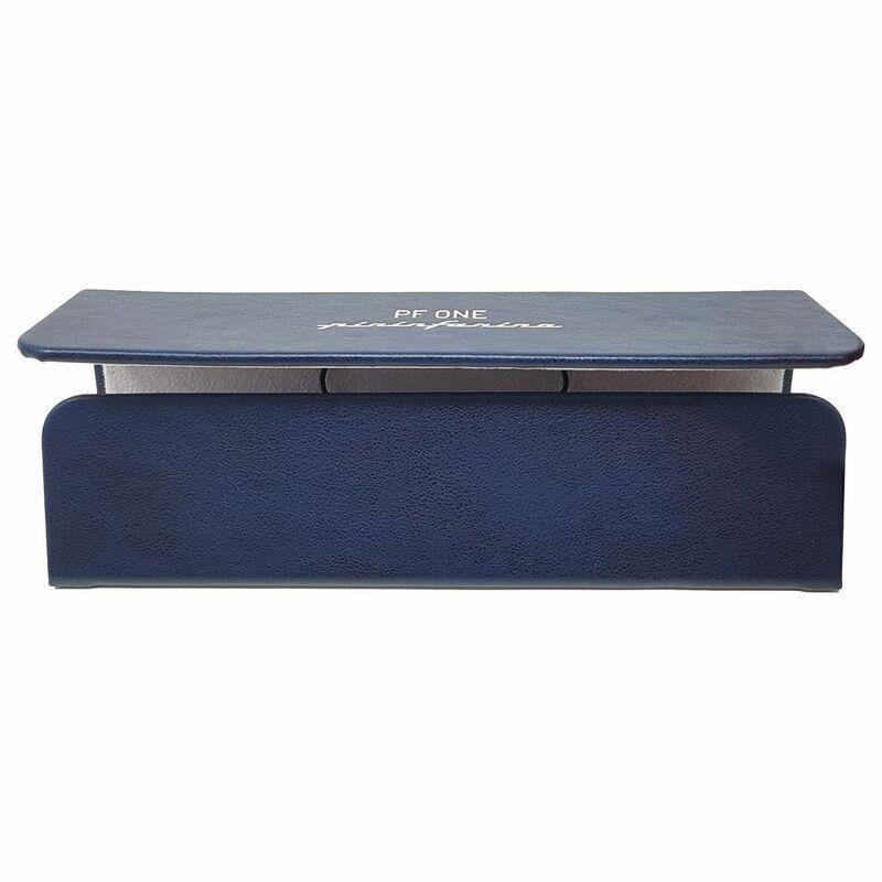 Pininfarina Segno PF One Ballpoint Black Ballpoint Pen - Parker Style G2 Ballpoint Refill Black Ink, , large image number 1