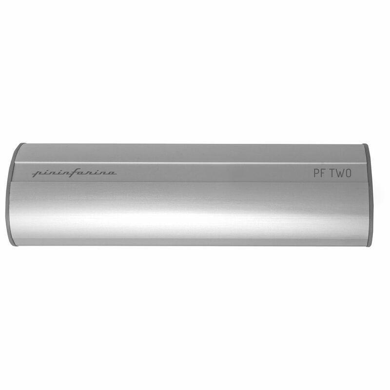 Pininfarina Segno PF Two Ballpoint Light Blue Ballpoint Pen - Schmidt P900M Black Ink, , large image number 1