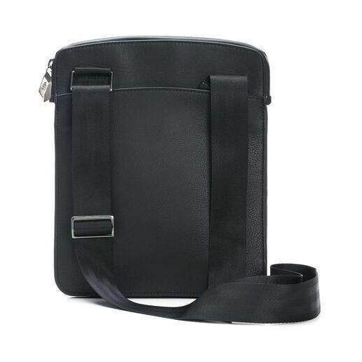 PININFARINA SEGNO - Pininfarina Segno Folio Borsa Cross Body Carbon Cross Body Bag