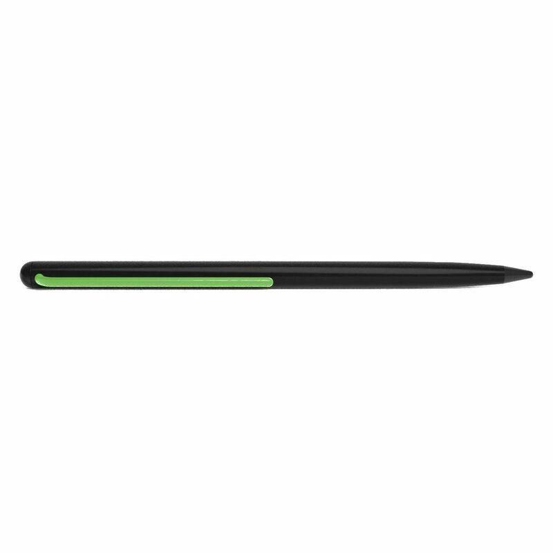 Pininfarina Segno Grafeex Pencil Green Graphite Pencil - Grafeex Tip Graphite Compound, , large image number 5