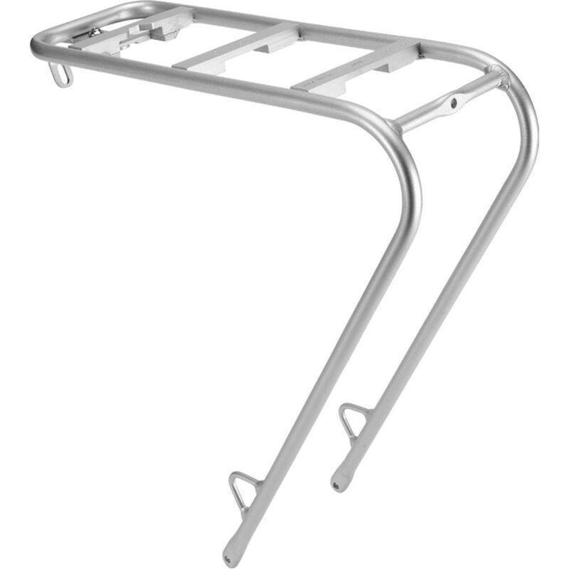 Electra Alloy Mik Front Rack Silver, , medium