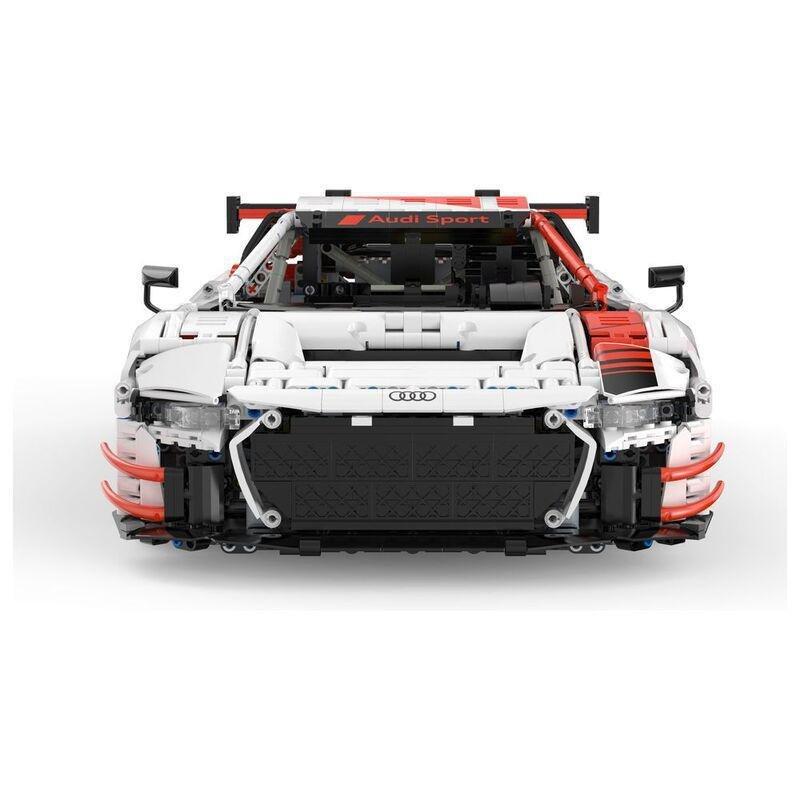 Rastar Audi R8 LMS GT3 Bricks 1:8 Scale R/C Car, , large image number 1
