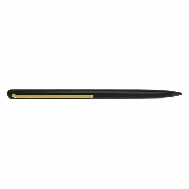 Pininfarina Segno Grafeex Pencil Yellow Graphite Pencil - Grafeex Tip Graphite Compound, , large image number 3