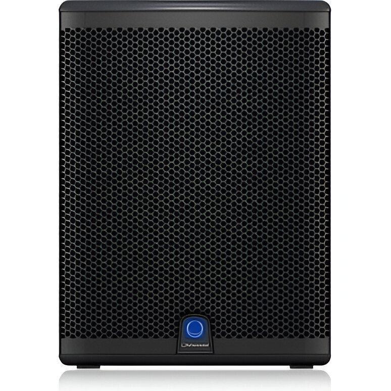 Turbosound iNSPIRE iQ15B 1000W 12 inch Powered Subwoofer, , large image number 0