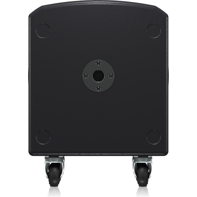 Turbosound iNSPIRE iQ15B 1000W 12 inch Powered Subwoofer, , large image number 1