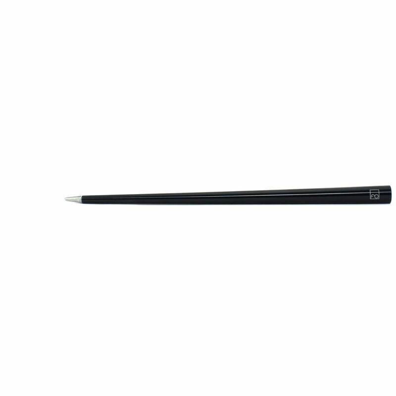 Pininfarina Segno Forever Prima Black Inkless Pen - Ethergraf Metal Alloy, , large image number 0