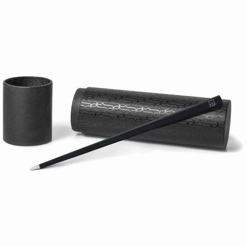 Pininfarina Segno Forever Prima Black Inkless Pen - Ethergraf Metal Alloy, , large image number 1