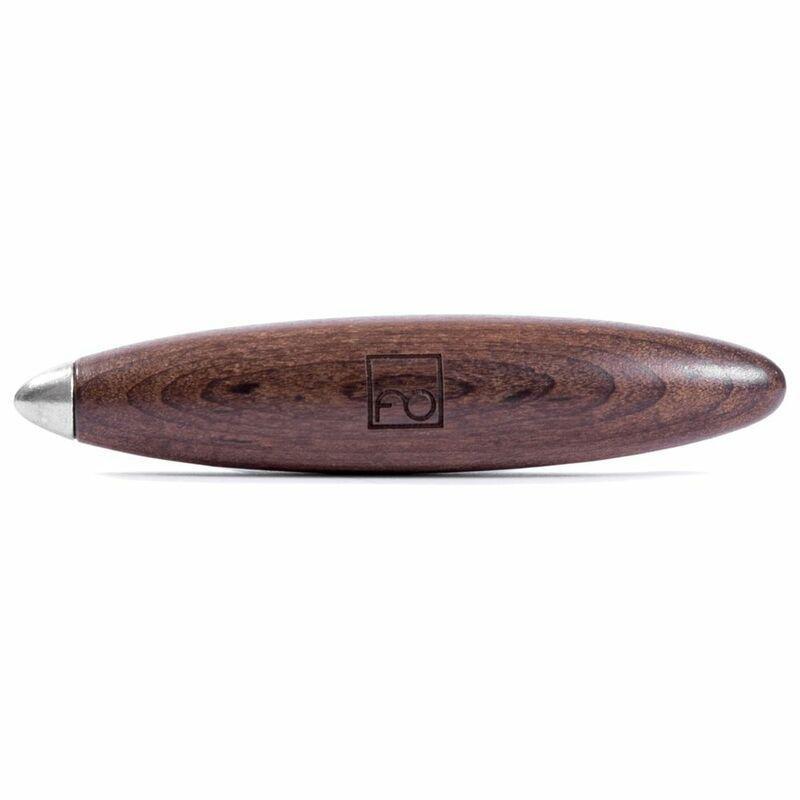Pininfarina Segno Forever Cuban Tabacco Inkless Pen - Ethergraf Metal Alloy, , medium
