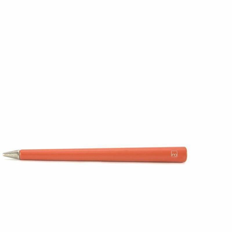 Pininfarina Segno Forever Primina Red Inkless Pen - Ethergraf Metal Alloy, , medium