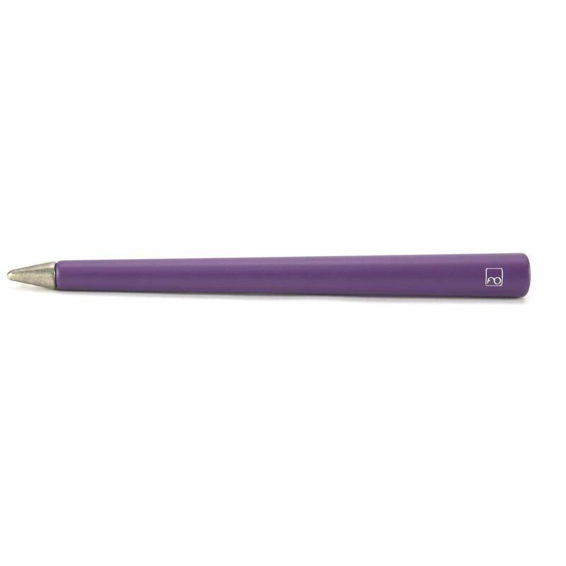 Pininfarina Segno Forever Primina Purple Inkless Pen - Ethergraf Metal Alloy, , medium