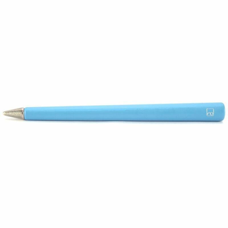 Pininfarina Segno Forever Primina Cyan Inkless Pen - Ethergraf Metal Alloy, , large image number 0