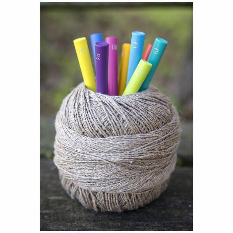 Pininfarina Segno Forever Primina Green Inkless Pen - Ethergraf Metal Alloy, , medium