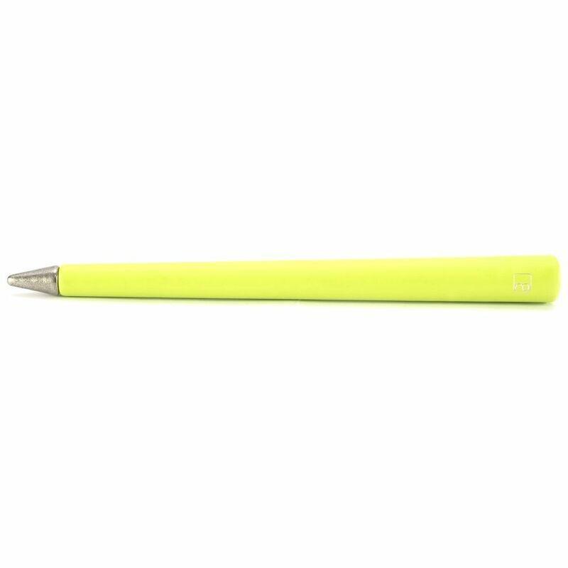 Pininfarina Segno Forever Primina Green Inkless Pen - Ethergraf Metal Alloy, , medium