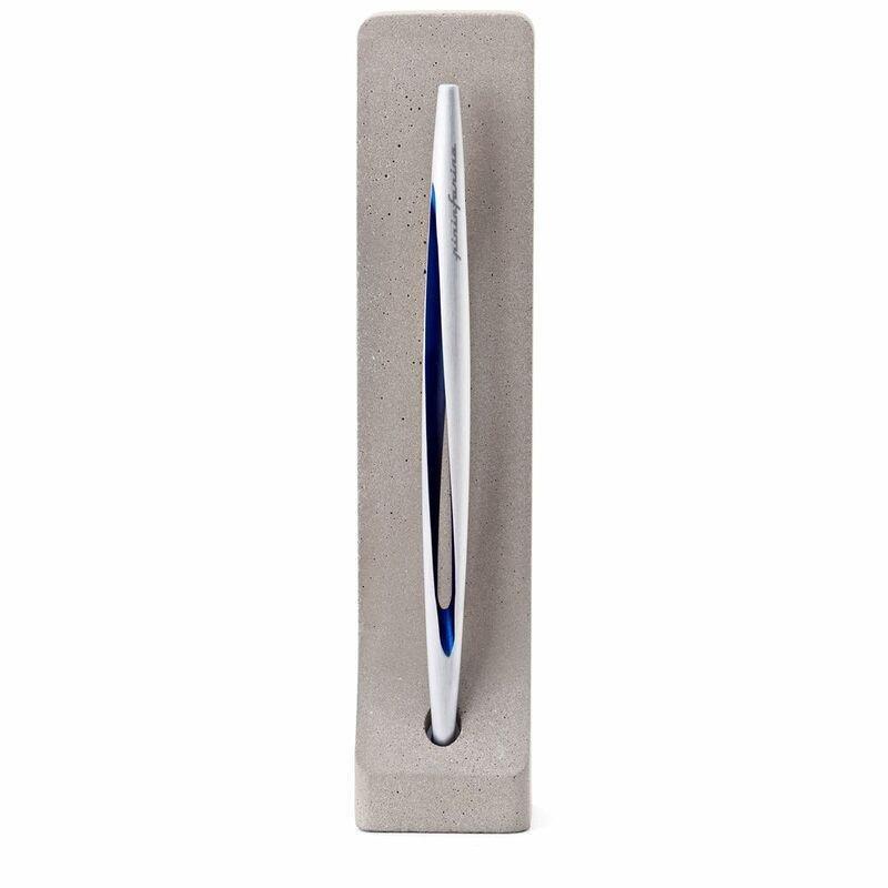 Pininfarina Segno Aero Blue Inkless Pen - Ethergraf Metal Alloy, , large image number 3