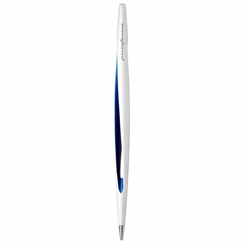Pininfarina Segno Aero Blue Inkless Pen - Ethergraf Metal Alloy, , large image number 4