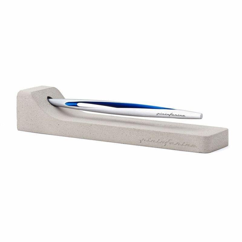 Pininfarina Segno Aero Blue Inkless Pen - Ethergraf Metal Alloy, , large image number 5