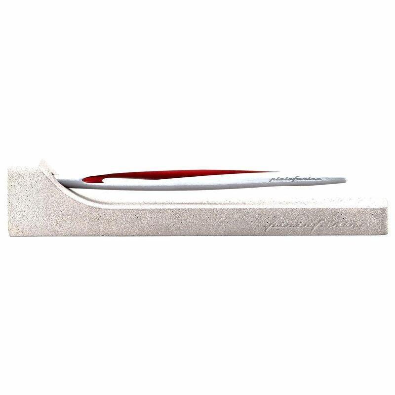 Pininfarina Segno Aero Red Inkless Pen - Ethergraf Metal Alloy, , medium