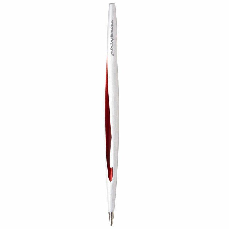 Pininfarina Segno Aero Red Inkless Pen - Ethergraf Metal Alloy, , large image number 4