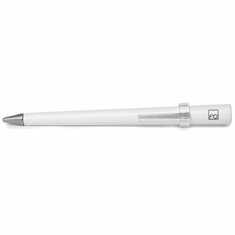 Pininfarina Segno Forever Primina White Inkless Pen - Ethergraf Metal Alloy, , large image number 2
