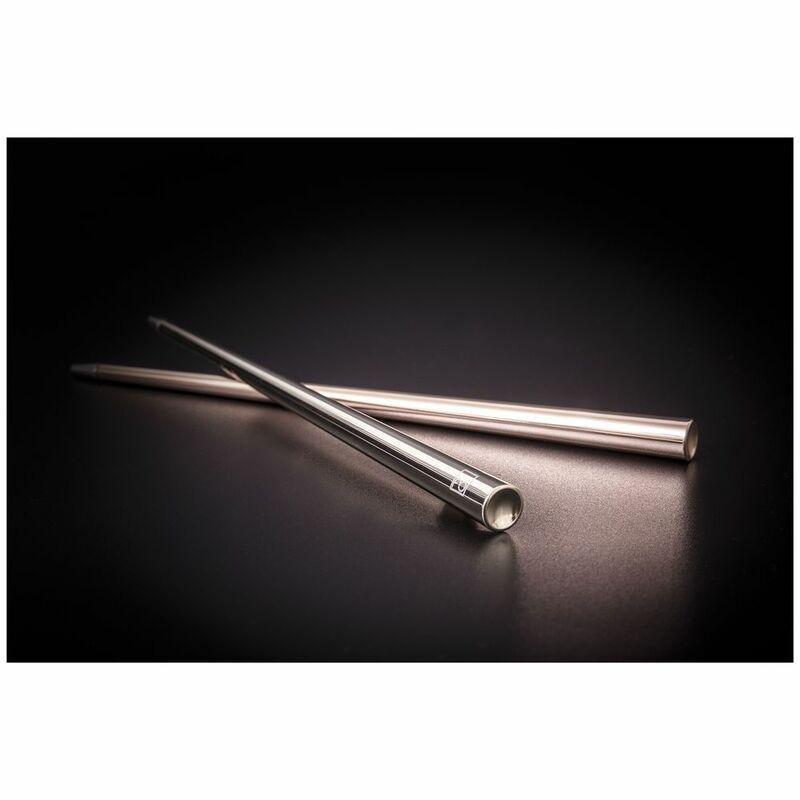 Pininfarina Segno Forever Prima Rose Gold Plated Edition Inkless Pen - Ethergraf Metal Alloy, , large image number 1
