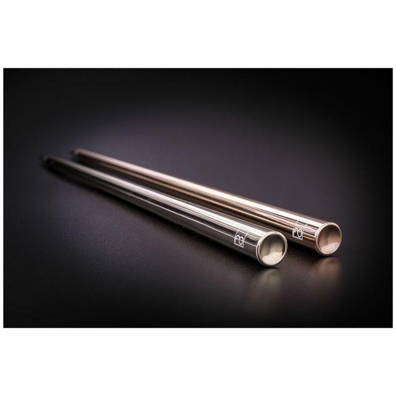 Pininfarina Segno Forever Prima Rose Gold Plated Edition Inkless Pen - Ethergraf Metal Alloy, , large image number 2