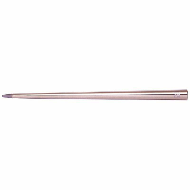 Pininfarina Segno Forever Prima Rose Gold Plated Edition Inkless Pen - Ethergraf Metal Alloy, , large image number 3