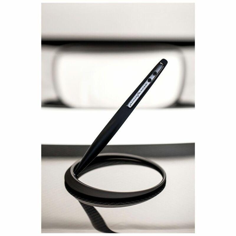 Pininfarina Segno Space X Black Inkless Pen - Ethergraf Metal Alloy, , medium
