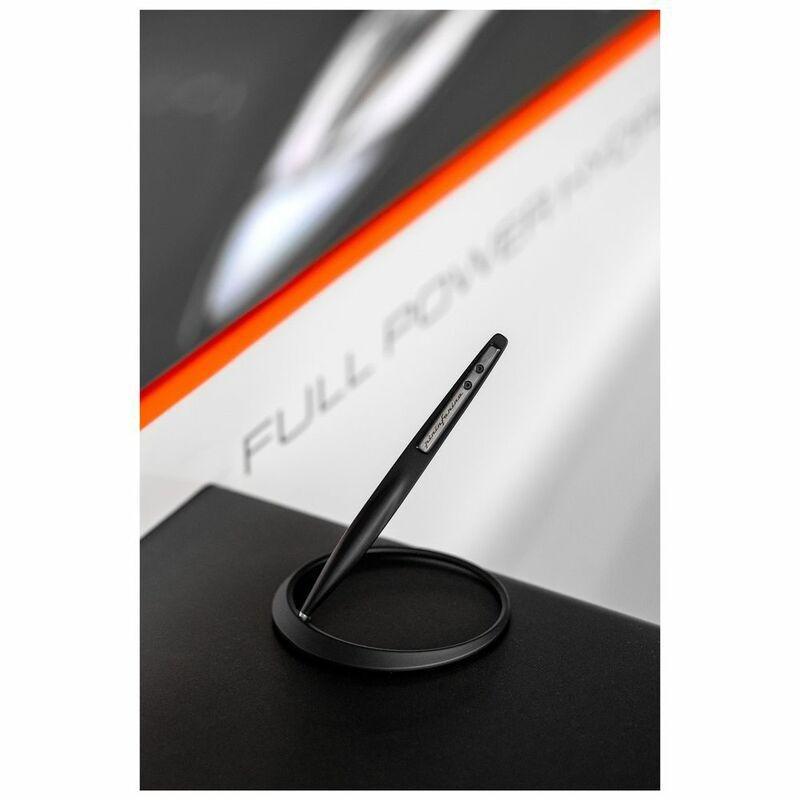 Pininfarina Segno Space X Black Inkless Pen - Ethergraf Metal Alloy, , large image number 1