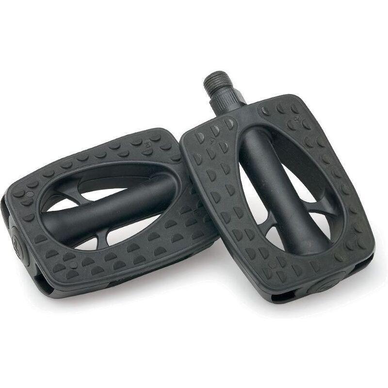 Electra Barefoot Pedals Spindle 1/2", , large image number 0