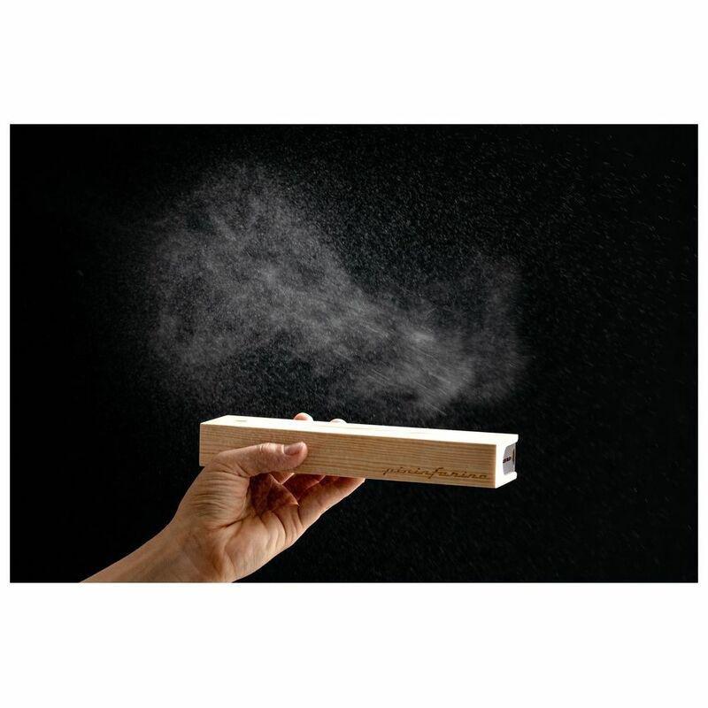 Pininfarina Segno Cambiano Essentia Fir Wood Inkless Pen - Ethergraf Metal Alloy, , large image number 0
