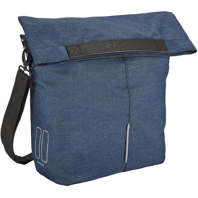 Electra Basil City Pannier Bag Indigo, , large image number 0