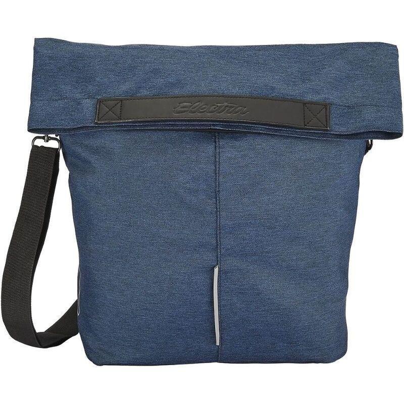 Electra Basil City Pannier Bag Indigo, , large image number 2