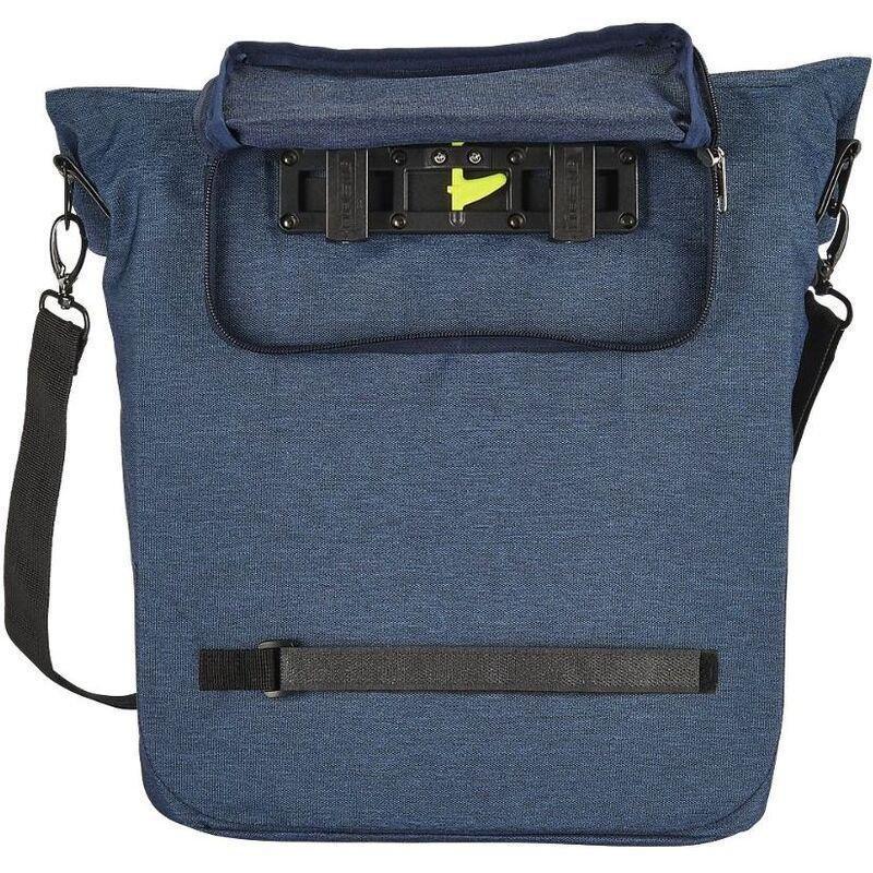 Electra Basil City Pannier Bag Indigo, , large image number 3