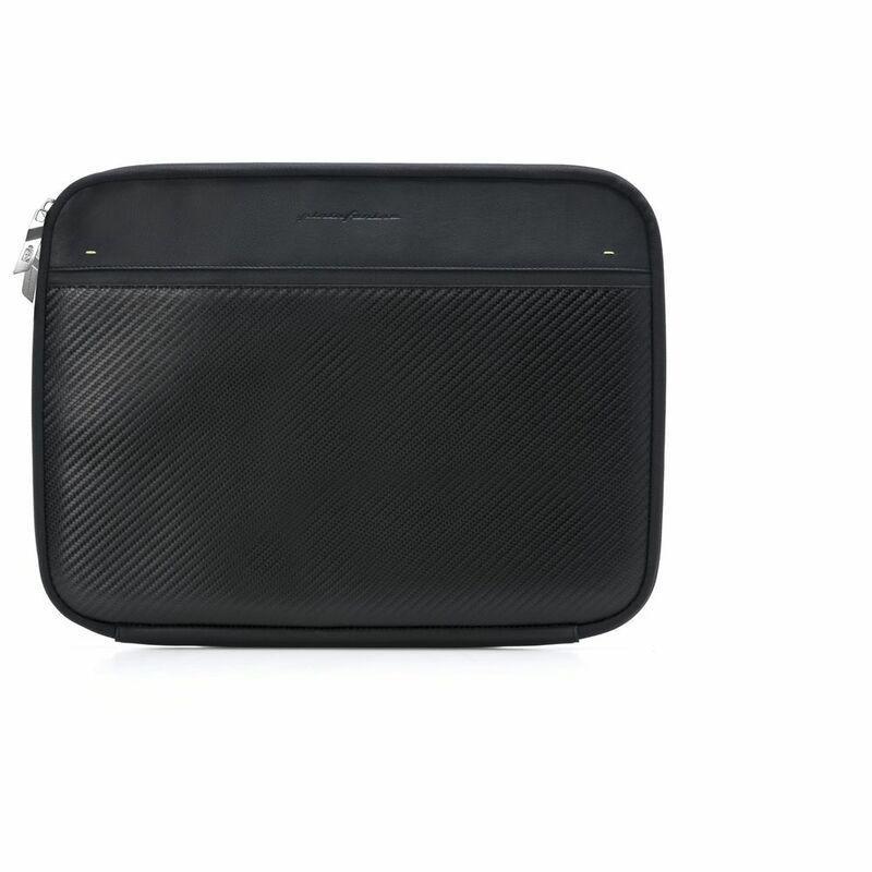 Pininfarina Segno Folio Organizer Carbon Organizer, , medium