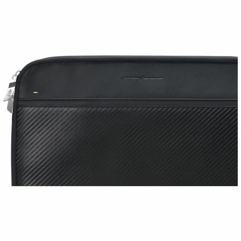 Pininfarina Segno Folio Organizer Carbon Organizer, , large image number 2